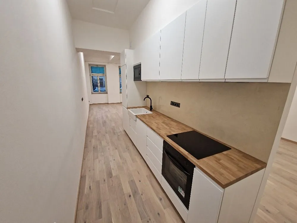 Pronájem bytu 2+kk 67 m²